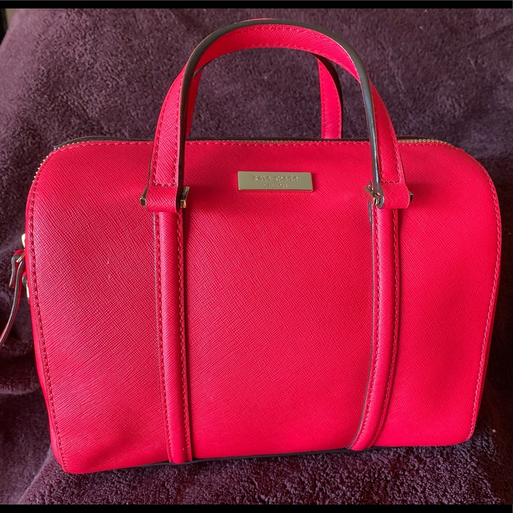 NWT Kate Spade Mini Cassie